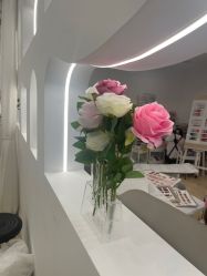 -斯馨·健康美甲美睫