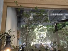 -喜茶(上海打浦桥日月光gelato lab+店)