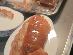 -香丰阁·烤鸭·川湘菜(清河店)