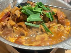 -福宝漠北·专注牛羊肉19年·西北菜(双湖林语店)