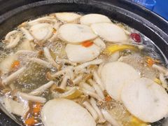 -天津湾西餐厅(三亚海棠湾洲际度假酒店)