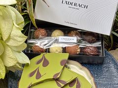 -Laderach 莱德拉(上海环贸iapm店)