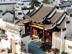 -徽商大宅院
