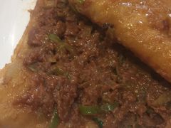 -清真吴记门钉肉饼·喜多利