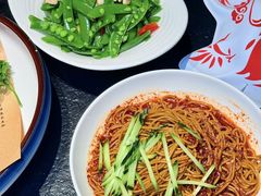 -唐猫庭院·千年陕菜(赛格国际购物中心店)