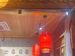 -重庆袁老四火锅(武进万达店)