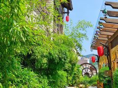-慢丽江·云南野生菌土鸡锅(付家庄店)
