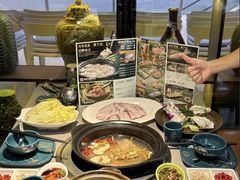 -润泽园椰子鸡(汇一城店)