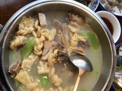 -兰边碗(鼓楼店)