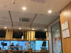 大堂-阿香米线(天津凯德餐厅店)