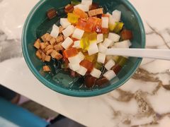 -透明思烤·自助烤肉海鲜火锅(东部星悦天地店)