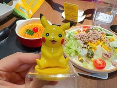 -豪客来牛排(空港华联店)