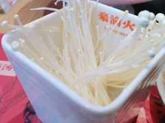 -豪渝火锅(李家村万达店)