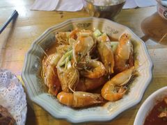 -老奇味(后田街店)