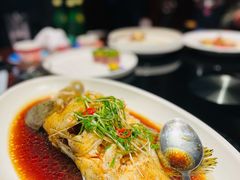 -海味世家·家常菜馆(明州里店)