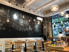 大堂-小豆海棠(人民南路店)