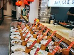 -野渡坡·极致湘菜·庭院餐厅(汉阳店)