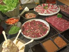 -樱嘢·炭火烧肉(惠南店)