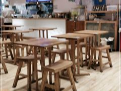 大堂-小满手工粉(上海月星环球港店)