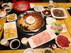 -锅首鲜品火锅(鸳鸯店)