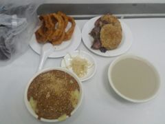 -老磁器口豆汁店(天坛店)
