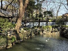 -绮园景区