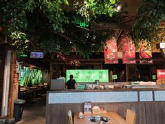 -老凯俚酸汤鱼(鸿通城店)