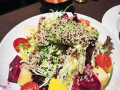 -Shantek象提南亚餐厅&西餐融合Bistro(淮海中路店)