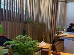 大堂-竹里馆·淮扬菜·功夫茶(老门东店)