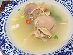 -哈啾嗨·新概念蒙餐(红星新城店)