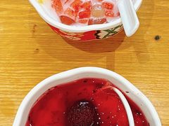 -龚兴城鱼羊吉·家传湖北菜(苗栗路总店)