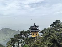 -九华山风景区