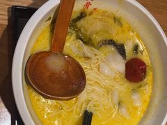 -味千拉面(南昌杉杉奥特莱斯广场店)