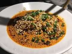 -蔴将·川菜(黄龙万科店)