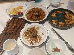-阿娜尔·新疆菜(宜家荟聚中心店)