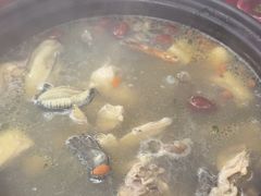 -花苑美食横琴生蚝火锅(拱北粤华路店)