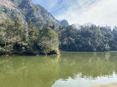 -青城山