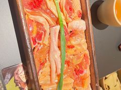 -季季山•云南野生菌火锅(上海首店)