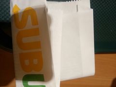 -赛百味SUBWAY(星摩尔店)
