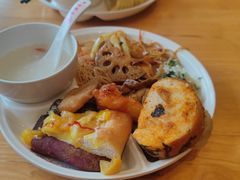 -素满香·素食自助餐(苏州·临顿路店)