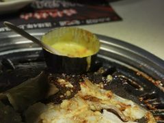 -猫爪爪原切自助烤肉(观音桥阳光世纪店)