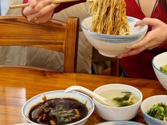 -小方的面(徐家汇店)