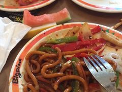 -比格比萨自助(赛罕区万达广场店)