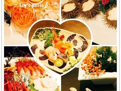 -璞御·海鲜·雪花牛肉局(宾水西道店)