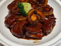 -阿明小菜·海鲜·上海菜(梅陇店)