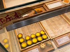 -泸溪河桃酥(西直门凯德店)