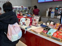 -COSTA COFFEE(中粮祥云店)