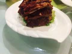 -鼎记酒楼(雁南一路店)