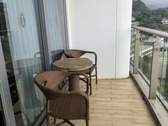 -深圳大梅沙京基洲际度假酒店