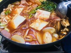 -山海珍味韩国料理(奥城店)